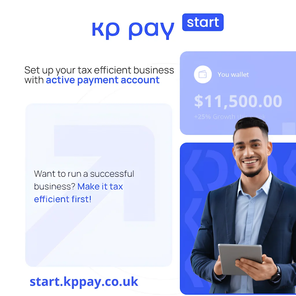 KP Pay Start screenshot 1 of 4