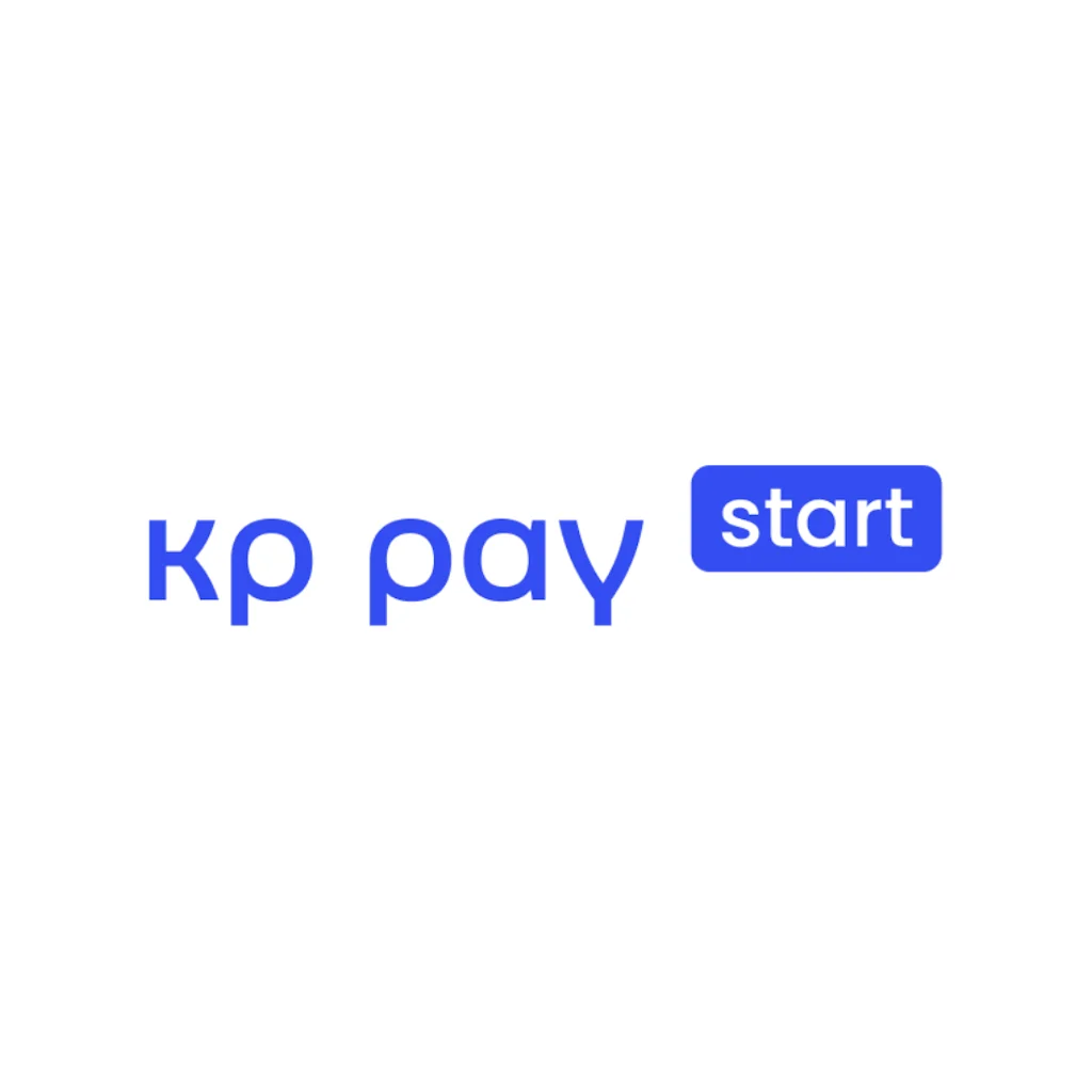 KP Pay Start logo
