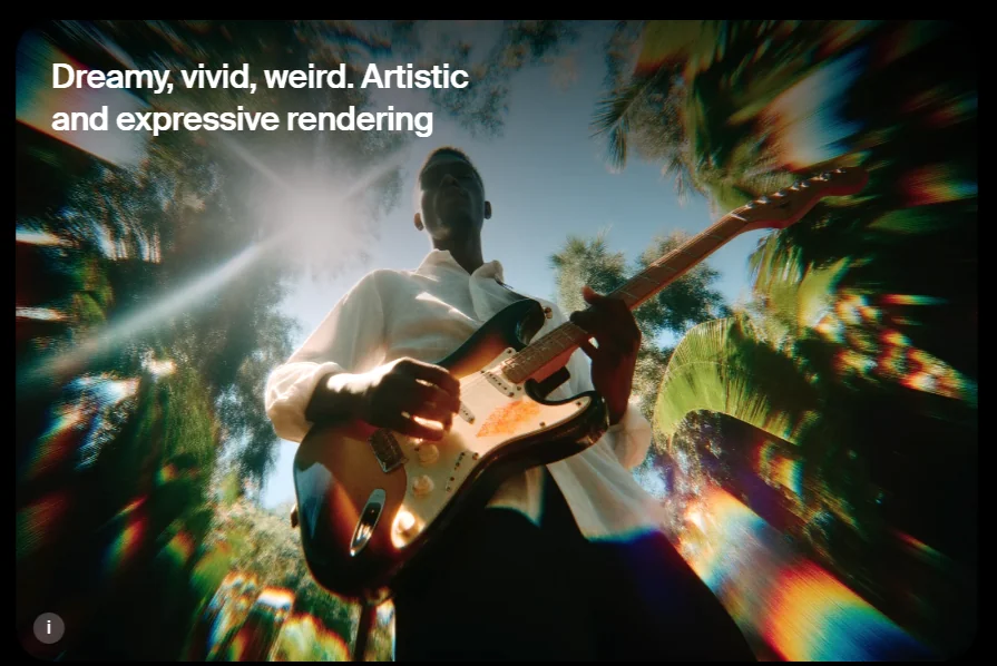 Krea screenshot 10 of 12