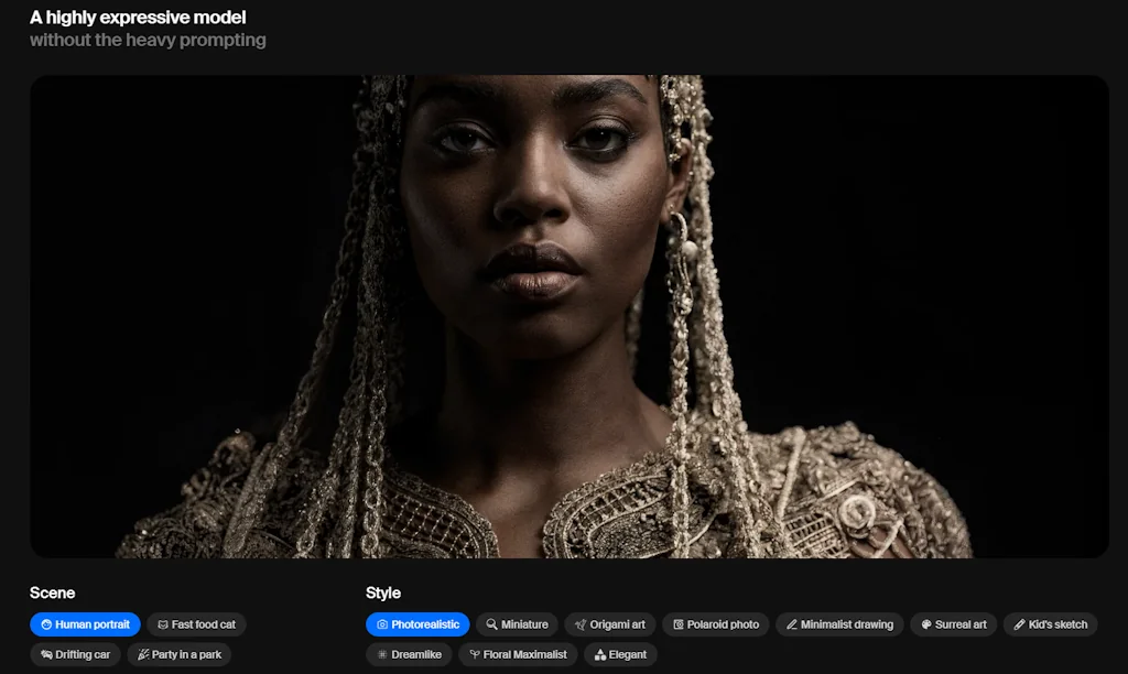 Krea screenshot 2 of 12