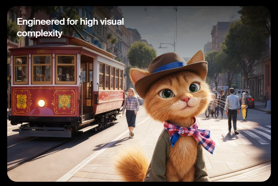 Krea screenshot 7 of 12