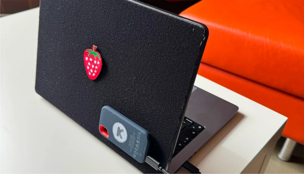 Kreativo Cover screenshot 3 of 4