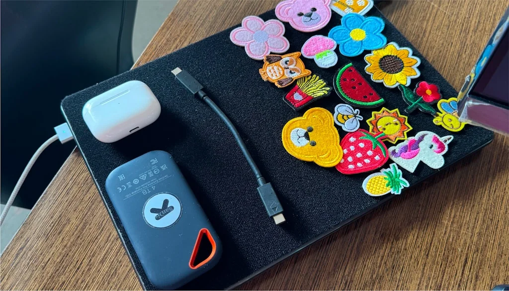 Kreativo Cover screenshot 4 of 4