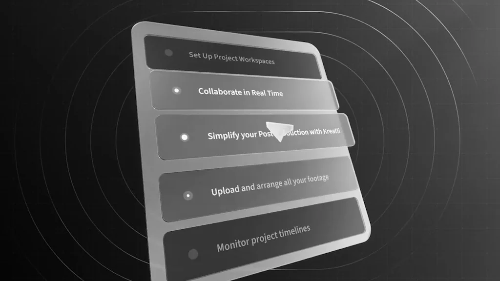 Kreatli screenshot 4 of 5