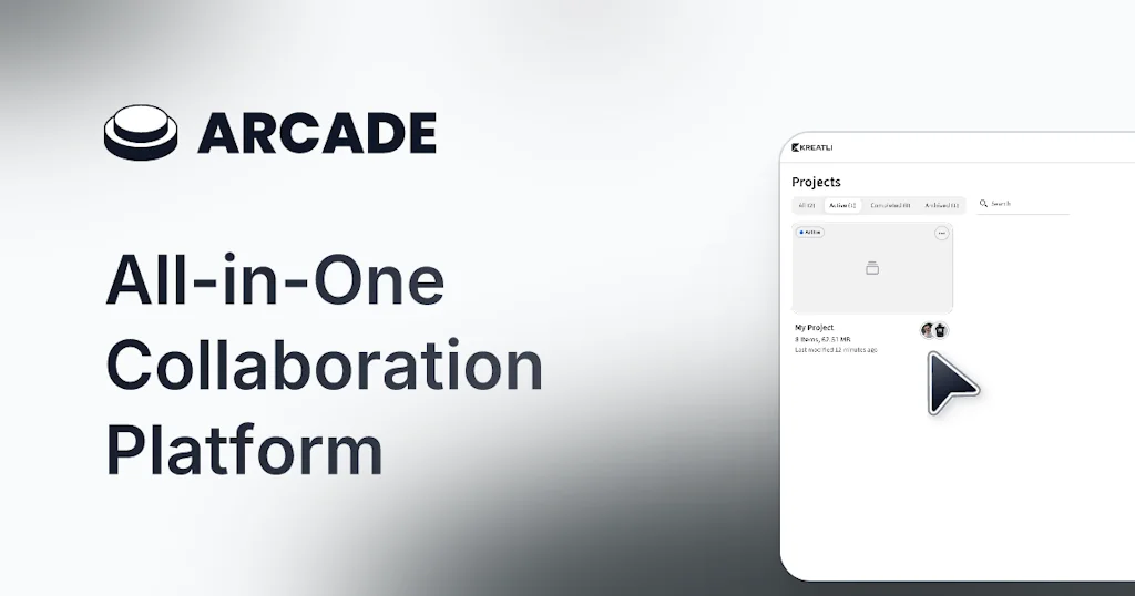 Kreatli screenshot 5 of 5