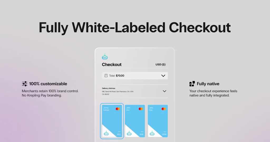 Krepling screenshot 1 of 5