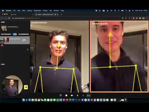 Krew screenshot 2 of 7