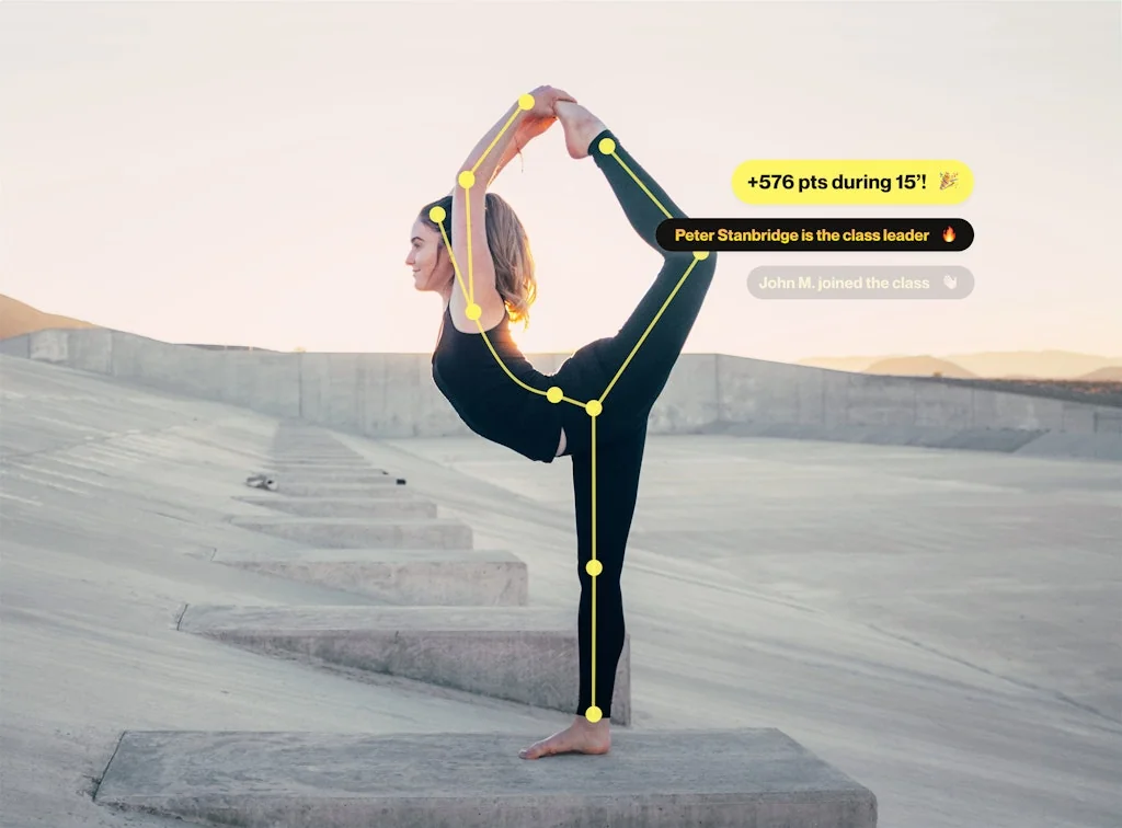 Krew screenshot 3 of 7