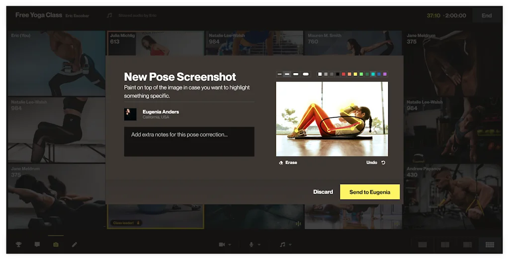 Krew screenshot 5 of 7