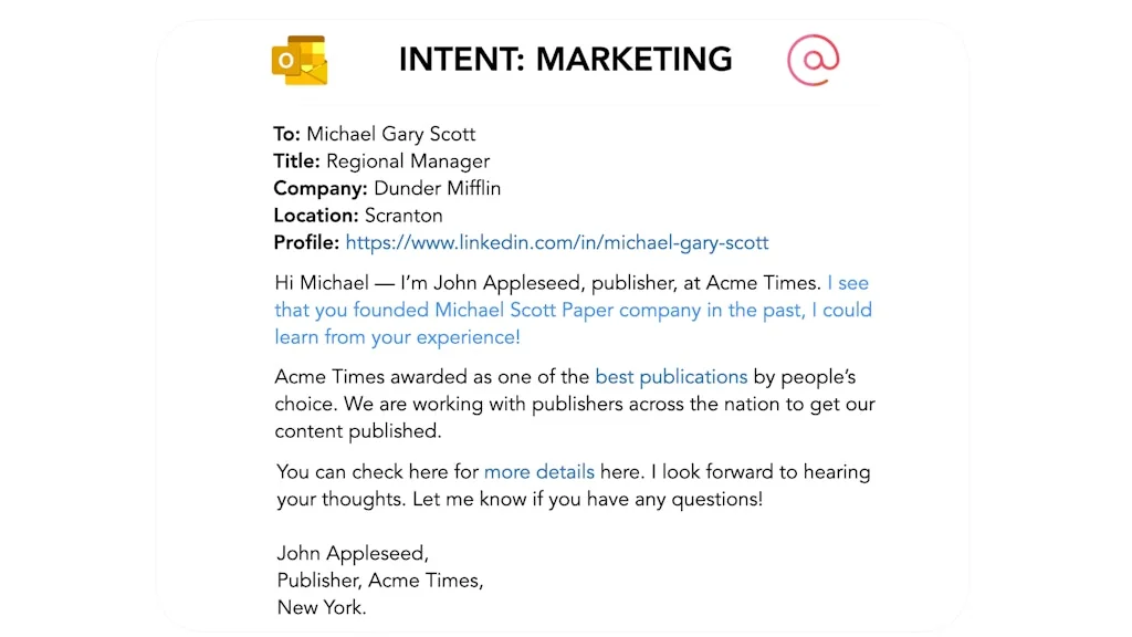 Kriya AI screenshot 10 of 11