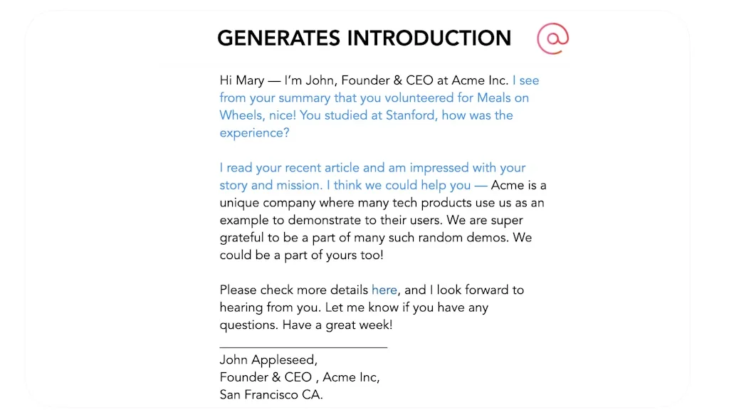 Kriya AI screenshot 3 of 11