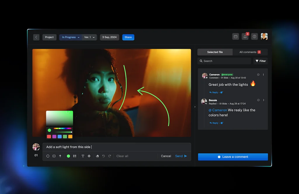 KROCK. screenshot 1 of 4