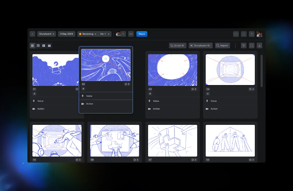 KROCK. screenshot 3 of 4