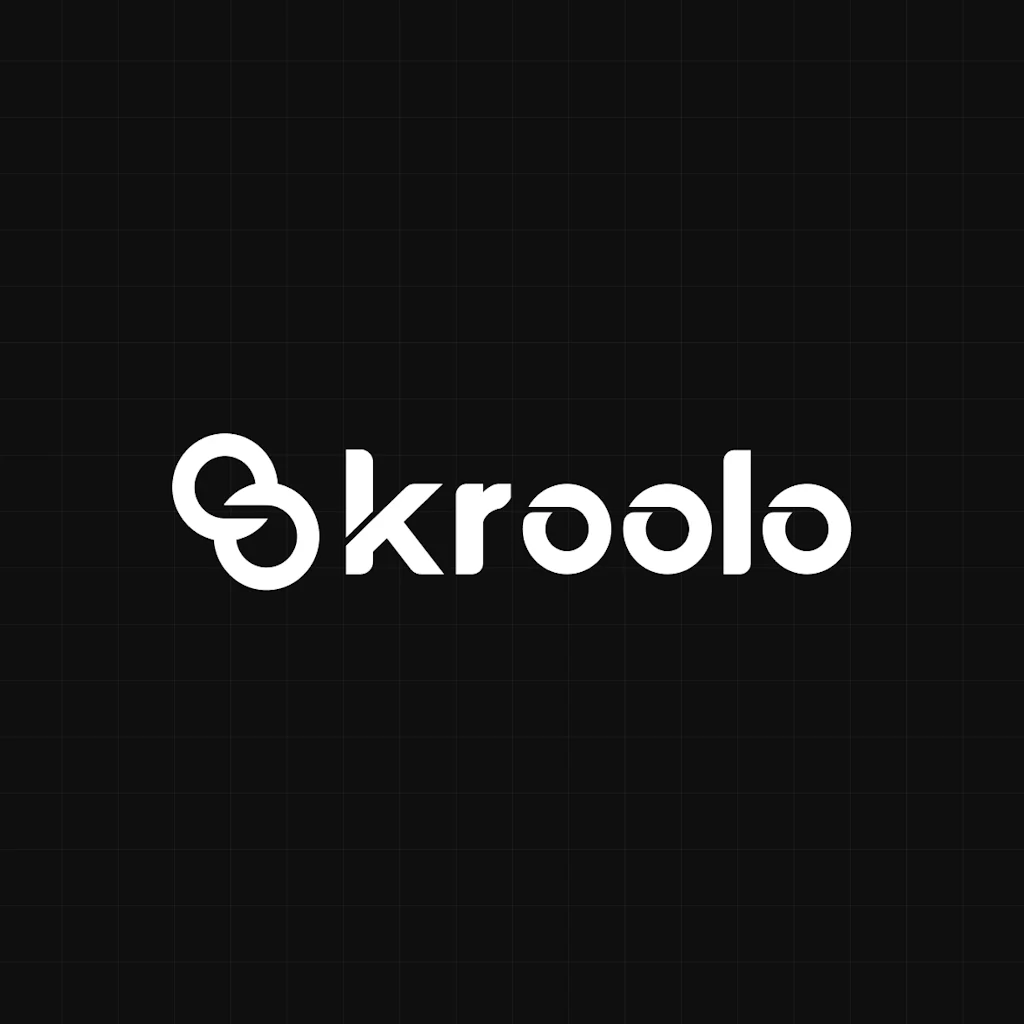 Kroolo logo