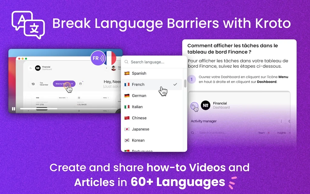 Kroto screenshot 1 of 8