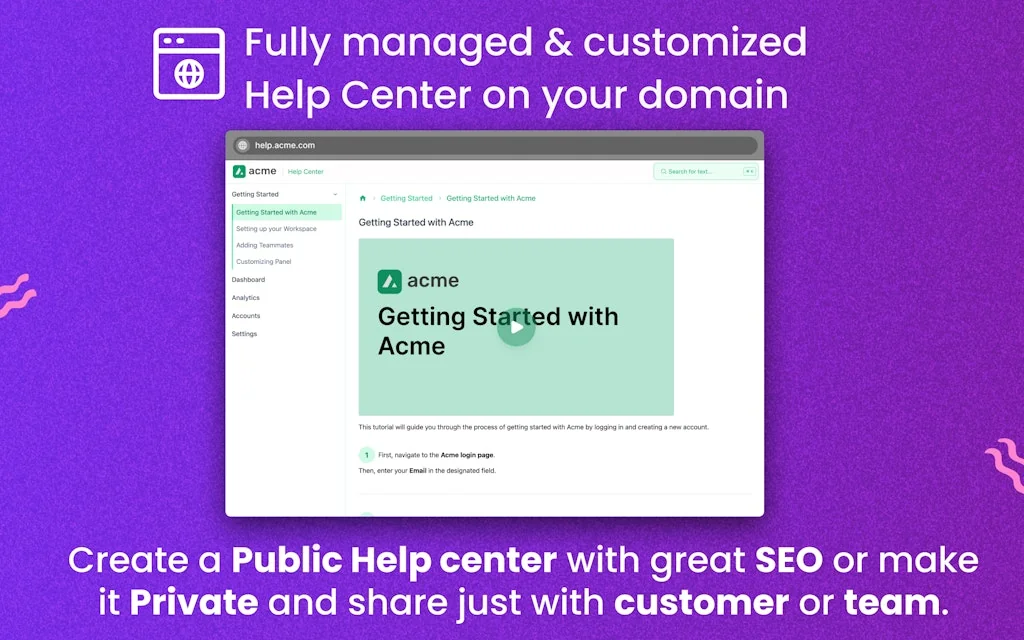 Kroto screenshot 7 of 8