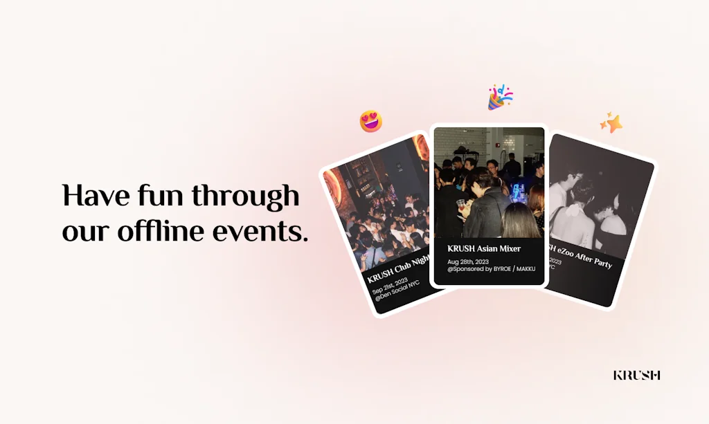 KRUSH screenshot 3 of 5