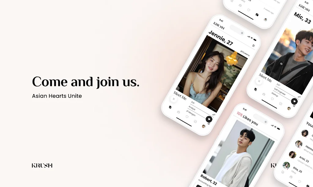 KRUSH screenshot 4 of 5