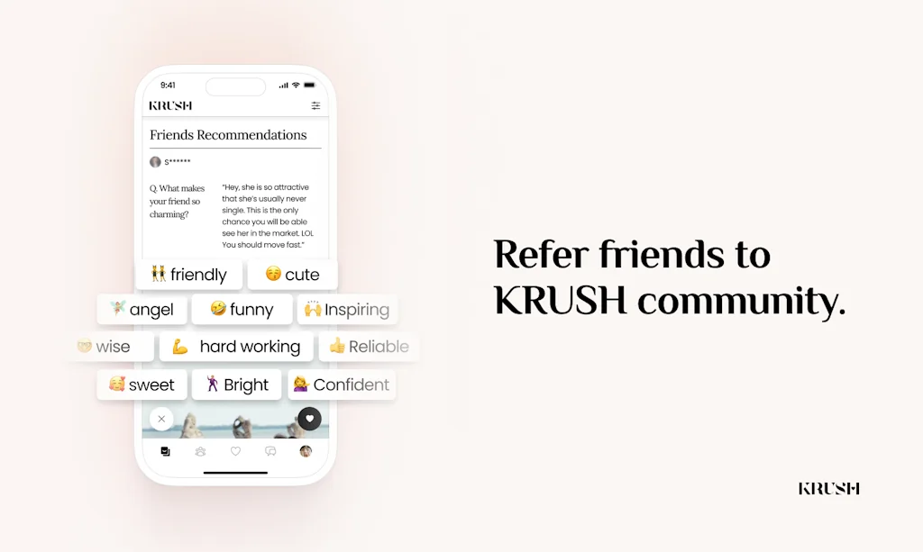 KRUSH screenshot 5 of 5