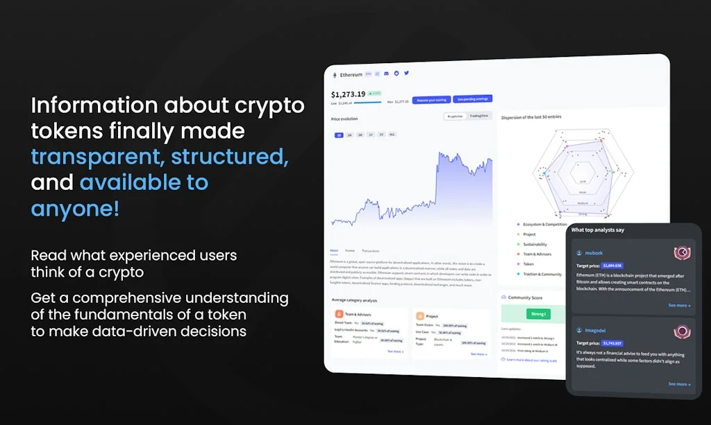 Kryptview screenshot 1 of 3