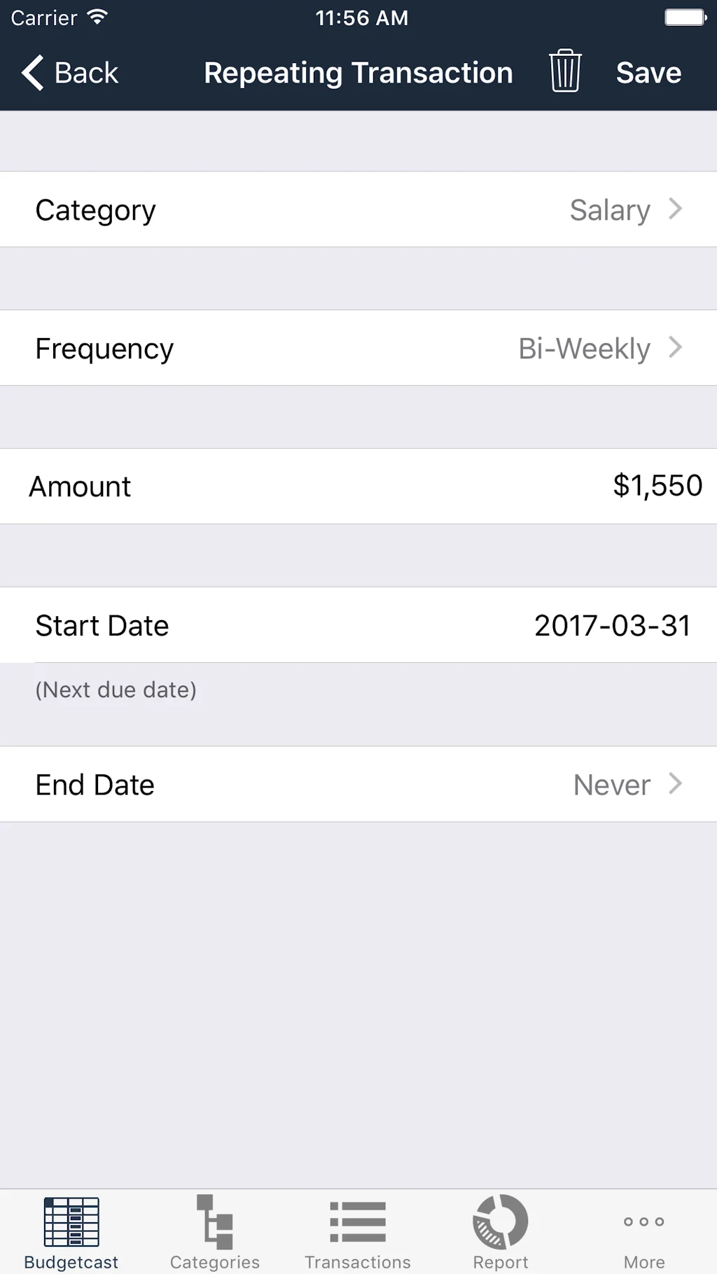 Kualto screenshot 3 of 5