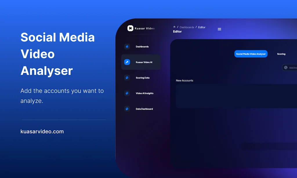 Kuasar Video AI screenshot 3 of 3