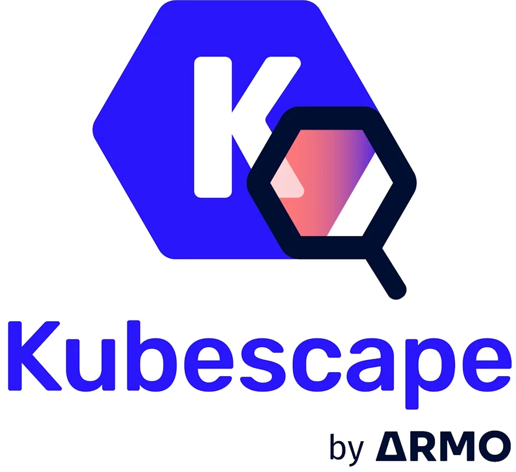 Kubescape 2.0 logo