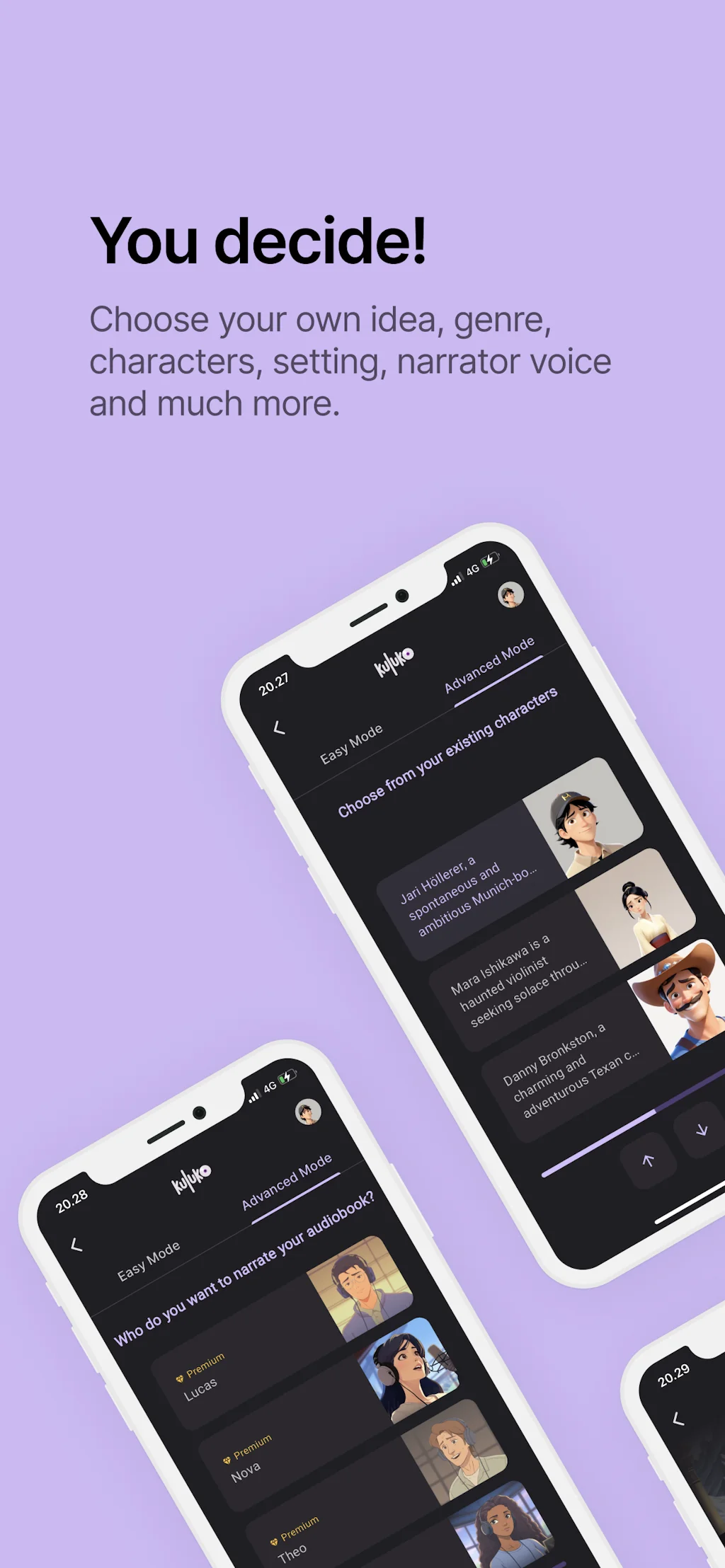 Kuluko screenshot 2 of 4