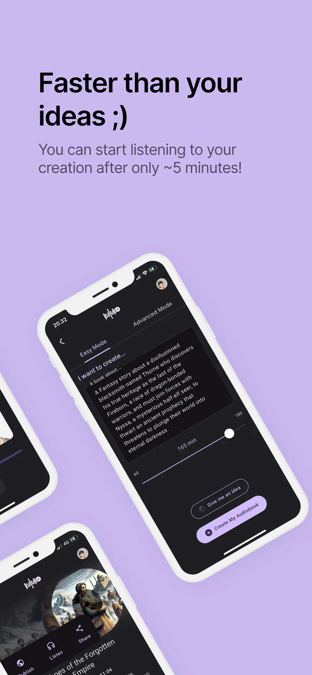 Kuluko screenshot 3 of 4