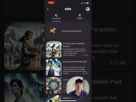 Kuluko screenshot 4 of 4