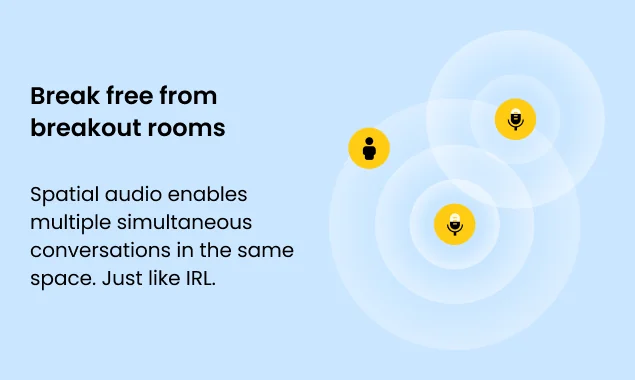 Kumospace screenshot 3 of 6
