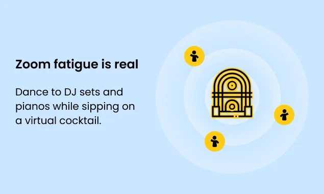 Kumospace screenshot 5 of 6