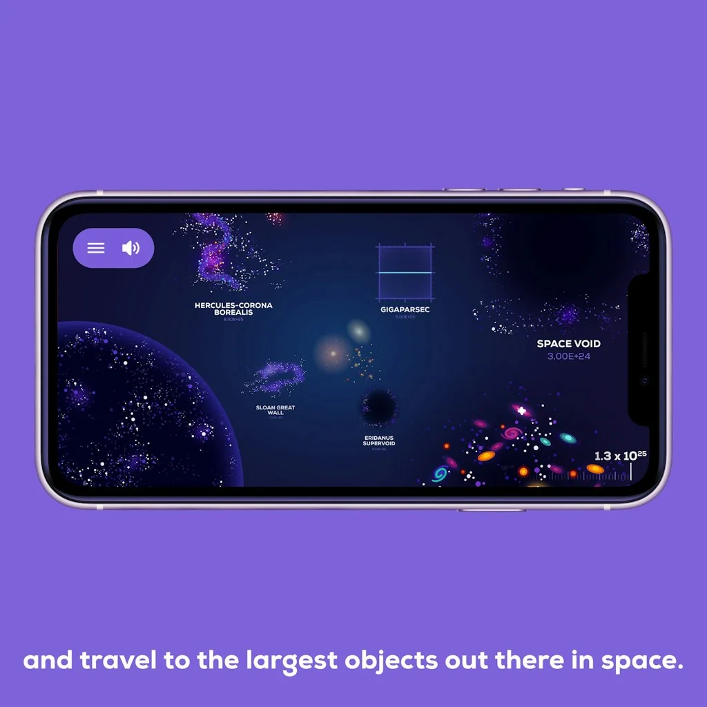 Kurzgesagt - Universe in a Nutshell screenshot 10 of 12