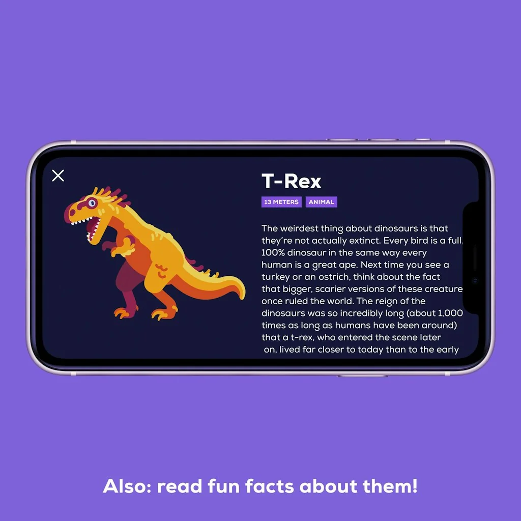 Kurzgesagt - Universe in a Nutshell screenshot 11 of 12