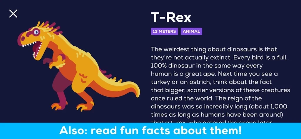 Kurzgesagt - Universe in a Nutshell screenshot 6 of 12