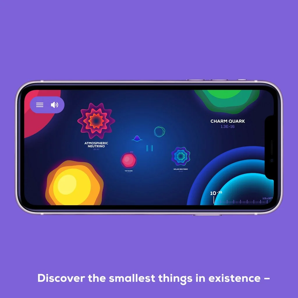 Kurzgesagt - Universe in a Nutshell screenshot 9 of 12