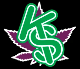 Kush Scan logo