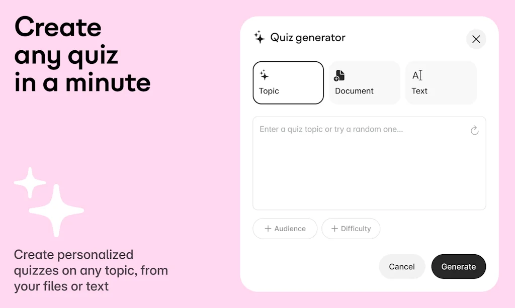 Kvistly screenshot 2 of 6