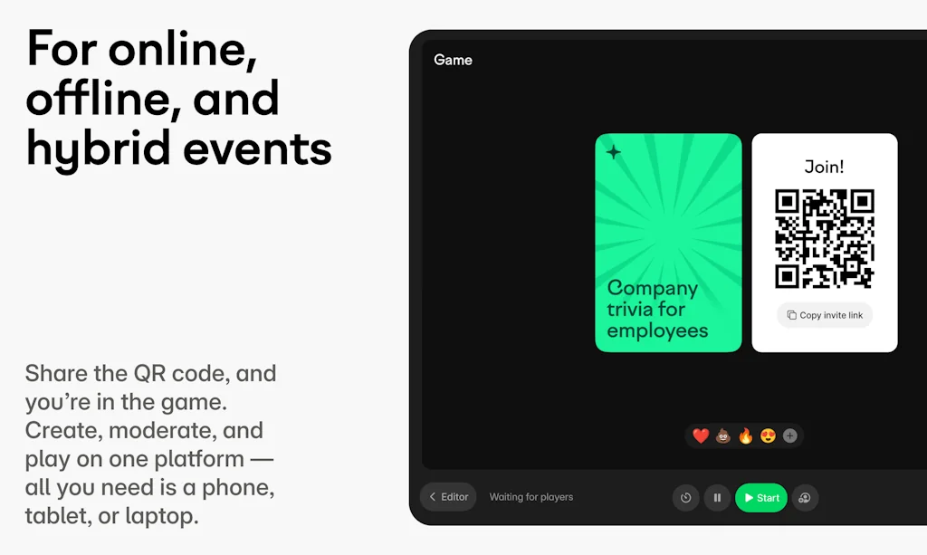 Kvistly screenshot 4 of 6