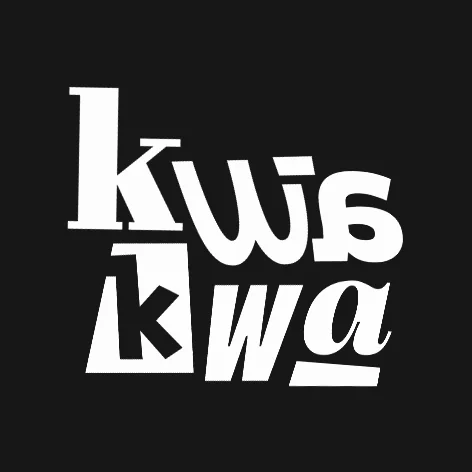 KwaKwa  logo
