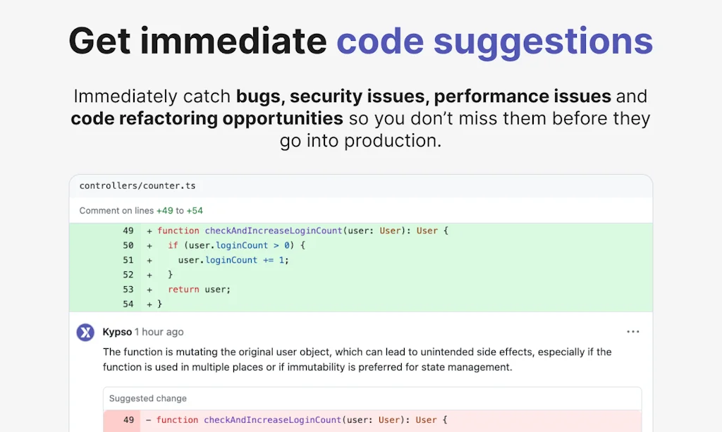 Kypso screenshot 2 of 6