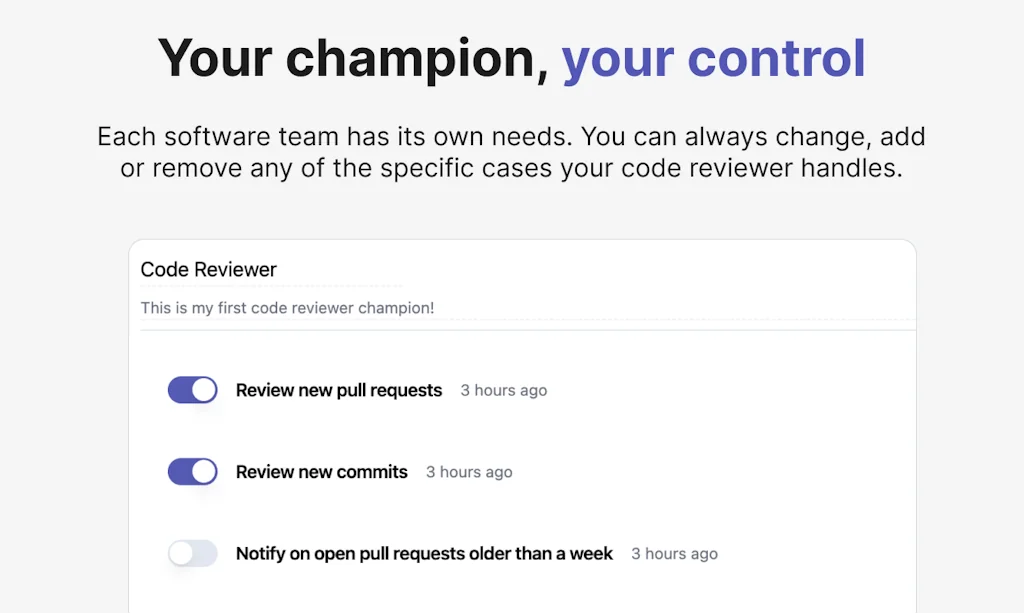 Kypso screenshot 4 of 6