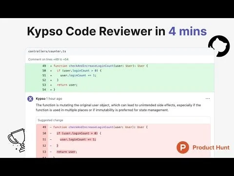 Kypso screenshot 6 of 6