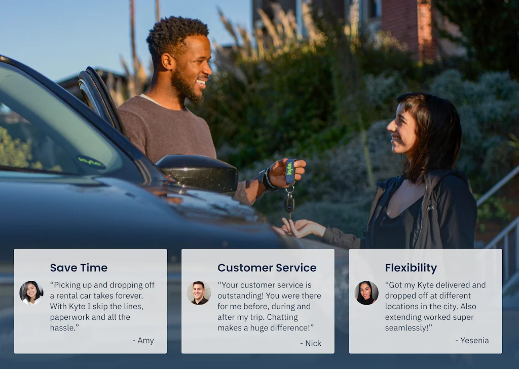 Kyte screenshot 3 of 3