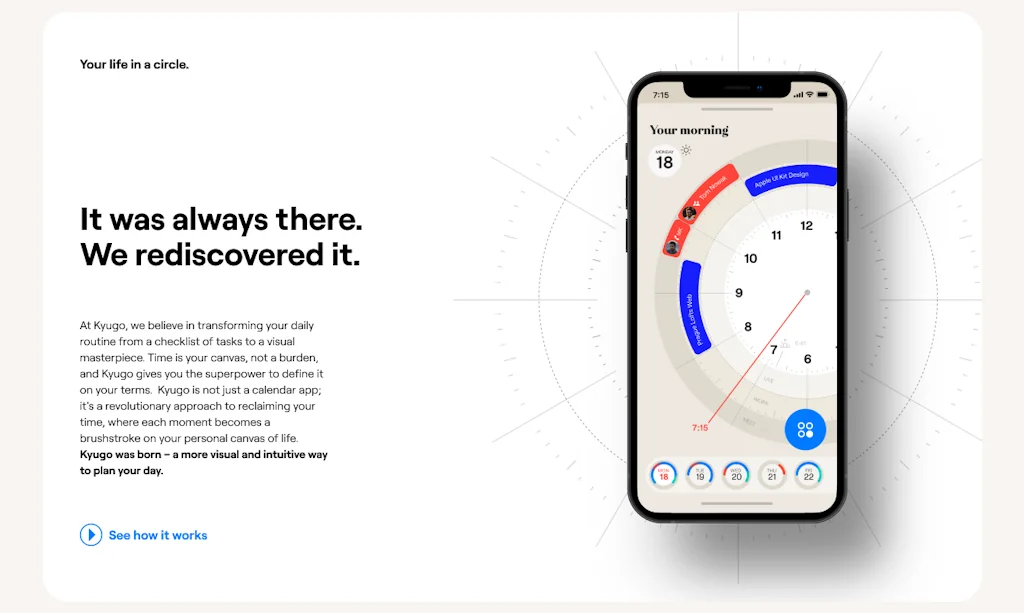 Kyugo screenshot 3 of 7