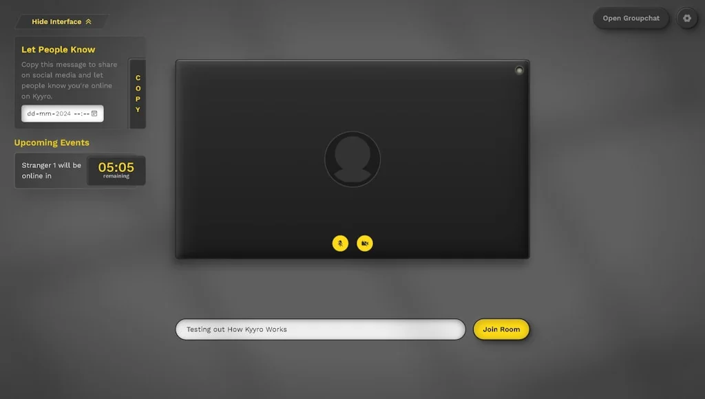 Kyyro screenshot 2 of 7