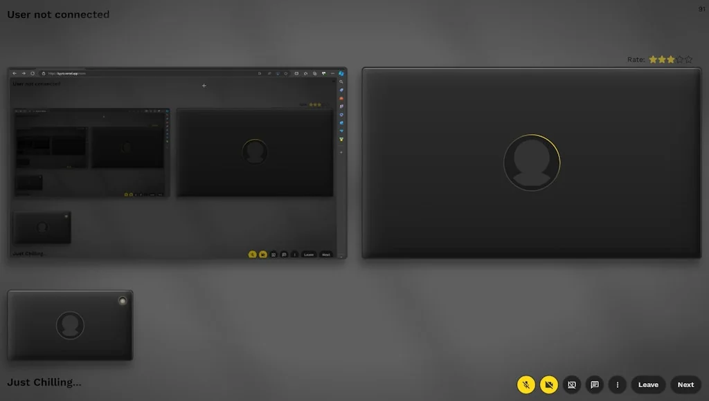 Kyyro screenshot 4 of 7