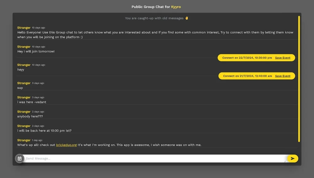 Kyyro screenshot 5 of 7
