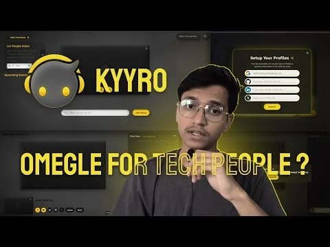 Kyyro screenshot 7 of 7