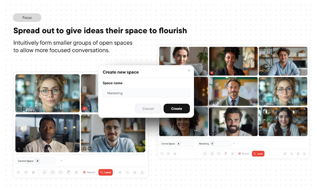 KYZON Solutions screenshot 5 of 8